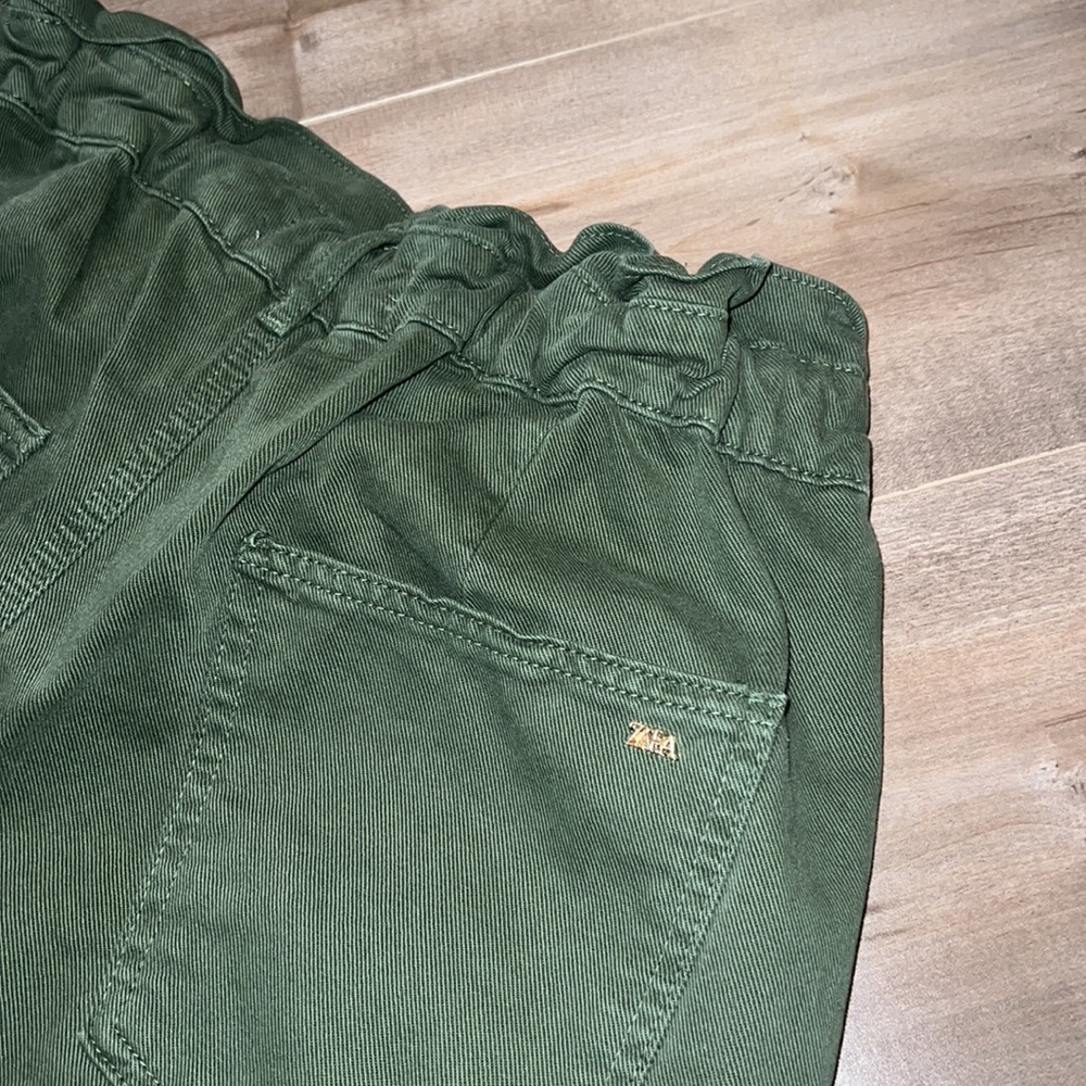 Zara Pants